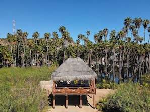 Exterior - Amet Nature Retreat (Santiago)