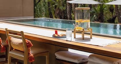 NEST Los Cabos