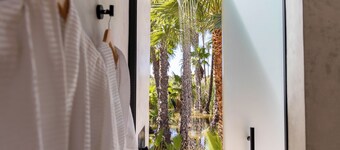 アメット ネイチャー リトリート