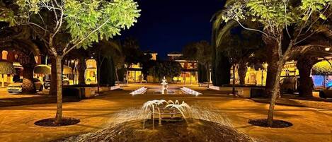 Villa | Property grounds