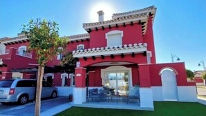 Villa | Eksteriør