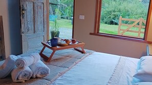 Villa - Sítio Toca da Aldeia (Nova Friburgo)