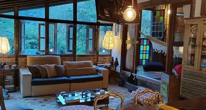 SĂtio Toca da Aldeia