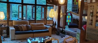 Sítio Toca da Aldeia