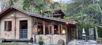 Sítio Toca da Aldeia