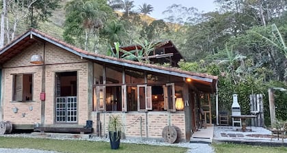 Sítio Toca da Aldeia