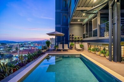 Casco View Life - Jr. Premium View. 1 Bedroom