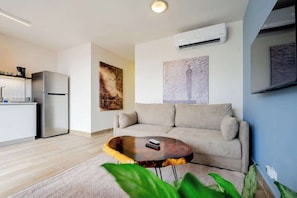 Smart TV, offices