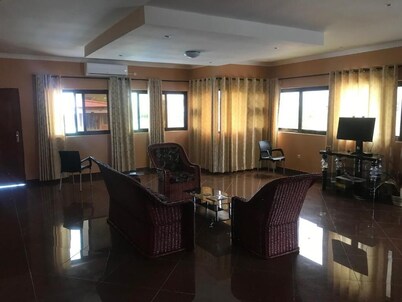 Praia de Bilene Residencial