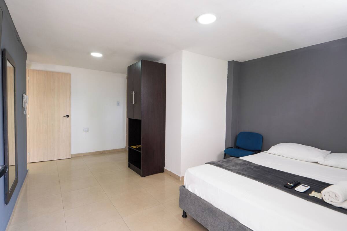 Superior Double Room | Free WiFi