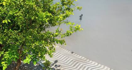 Villa Eftihia, Villa Eftihia in Lindos