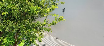 Villa Eftihia, Villa Eftihia in Lindos