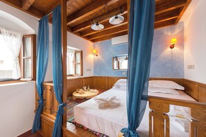 3 Schlafzimmer, Bügeleisen/Bügelbrett, Reisekinderbett, Internetzugang