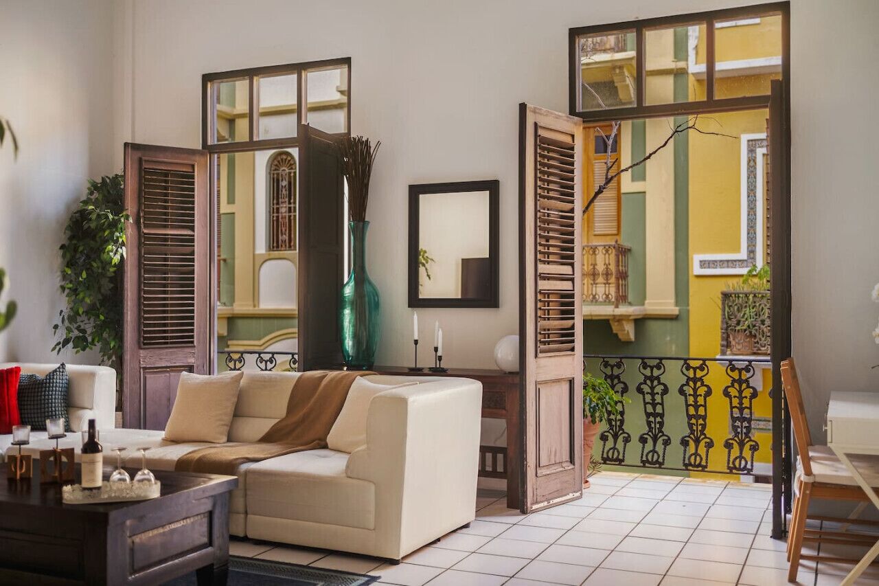 Téléviseur connecté