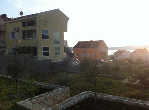 Property grounds - Apartments Villa Novak - One Bedroom Apartment with Balcony (Slano)