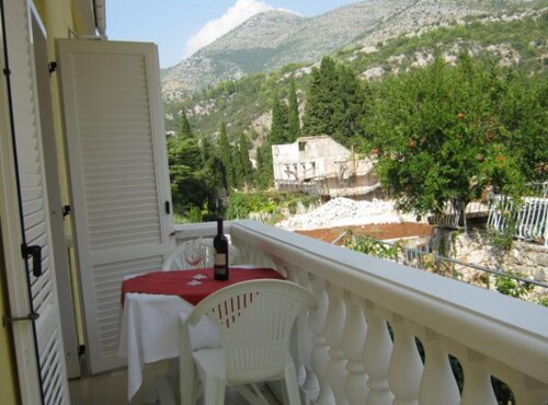 Apartments Villa Novak - One Bedroom Apartment