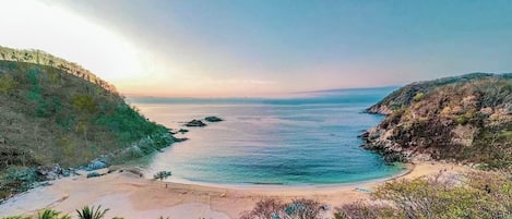Lettini da mare, teli da spiaggia