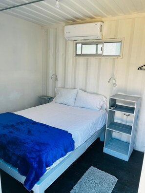 Truy cập Internet không dây miễn phí, bộ trải giường 