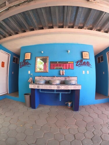 Peace Hostel Mx