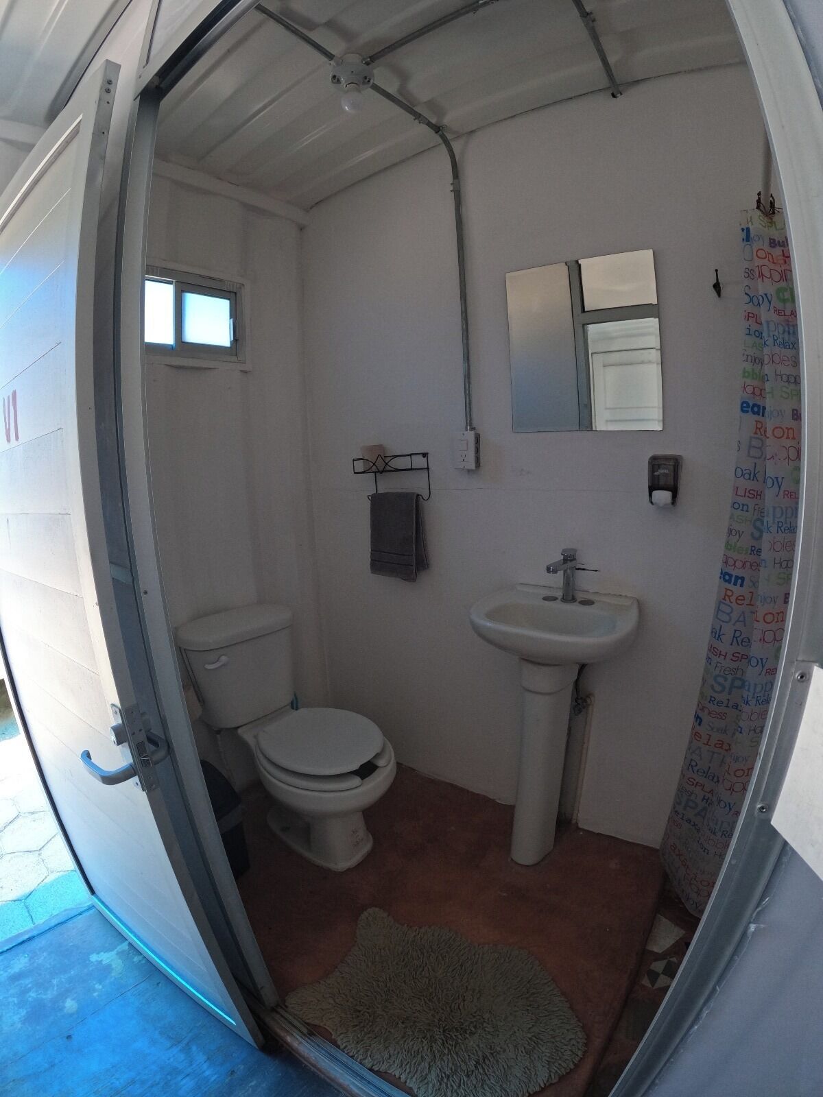 Photo - Peace Hostel MX