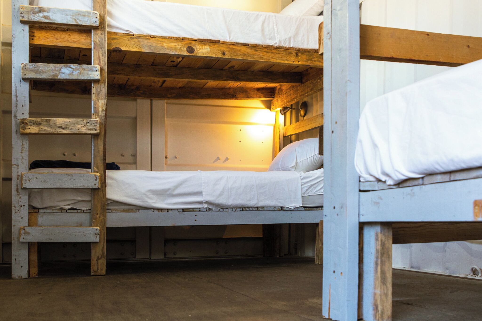 Photo - Peace Hostel MX