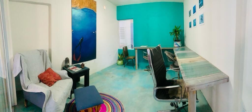 Photo - Peace Hostel MX