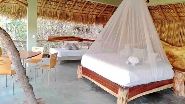 1 bedroom, in-room safe, desk, WiFi