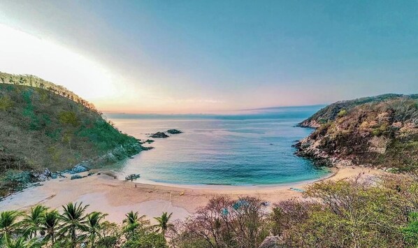 Platja