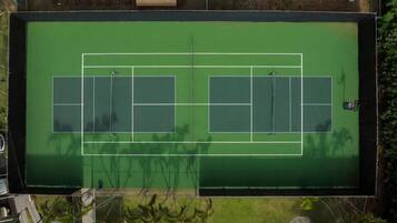 Cancha deportiva