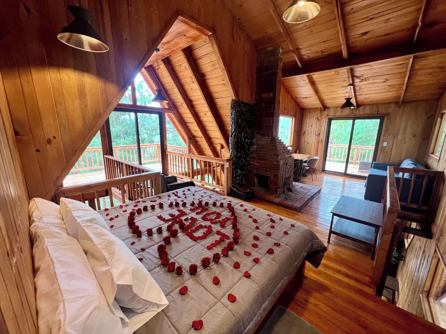 2 dormitoris, wifi i roba de llit 