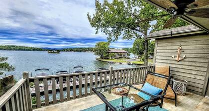 Farr Shores Cozy Retreat