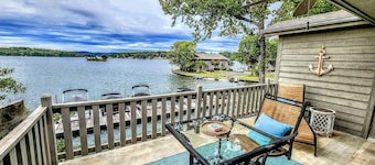 Farr Shores Cozy Retreat