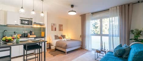 Interieur