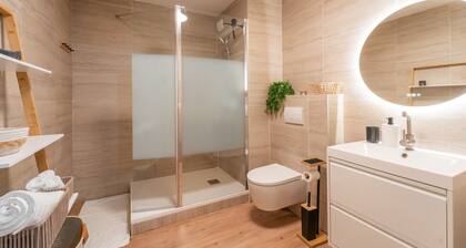 L'Art du Confort - Studio 30 m² à 25 min de Paris