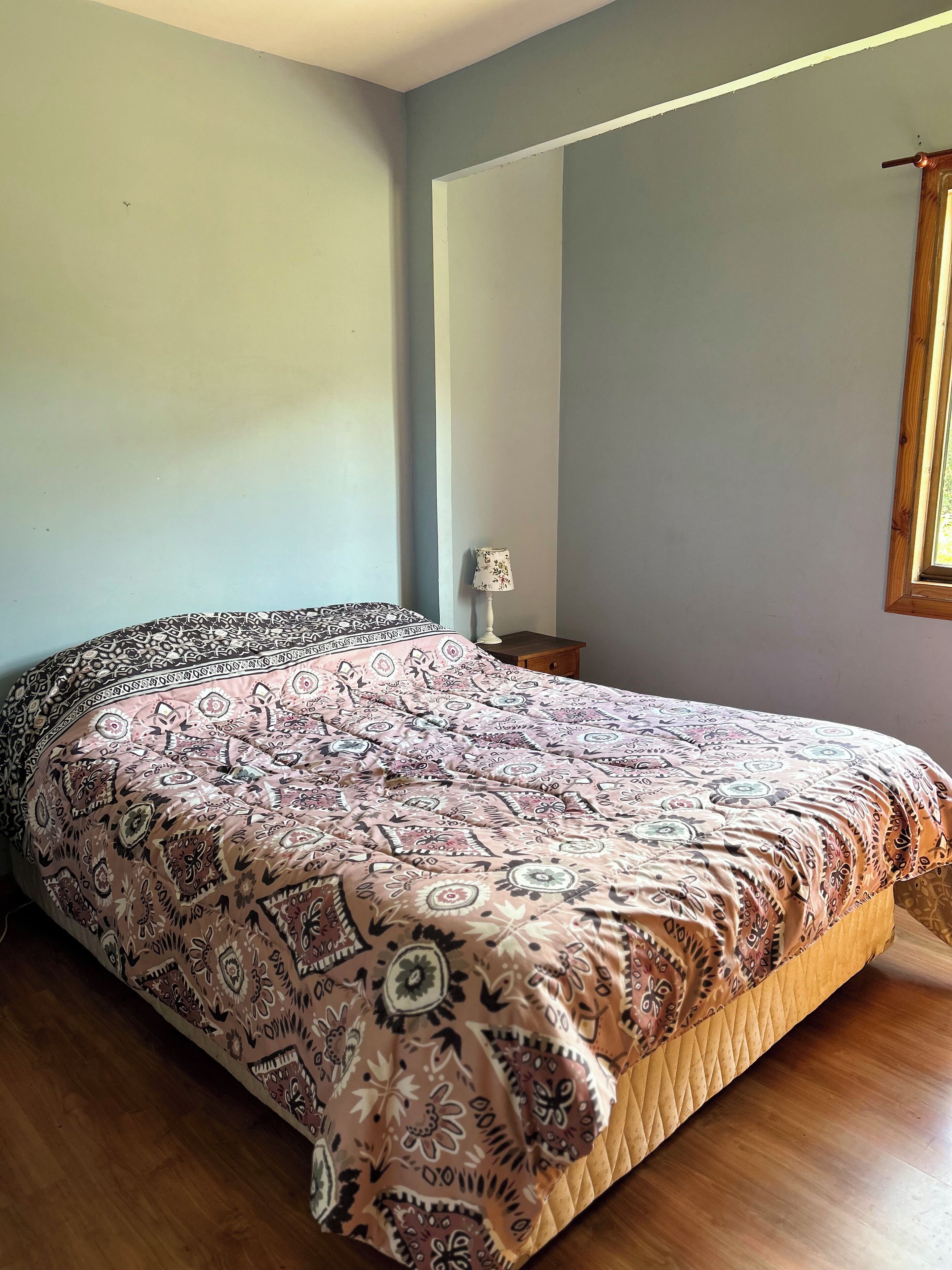 Familiehytte, 4 soverom, terrasse, fjellutsikt | Wi-fi (inkludert)