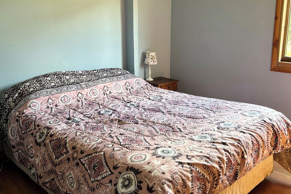 Familiehytte, 4 soverom, terrasse, fjellutsikt | Wi-fi (inkludert)