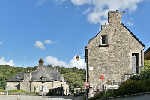 Le Cocon du Château - Appt de 65 m² à Dinan