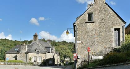 Le Cocon du Château - Appt de 65 m² à Dinan