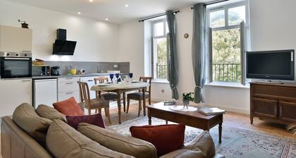 Le Cocon du Château - Appt de 65 m² à Dinan