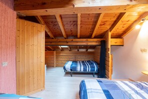 Room - Mountain Lover - Joli studio au pied des pistes (Peisey-Nancroix)