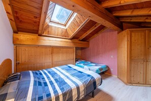 Room - Mountain Lover - Joli studio au pied des pistes (Peisey-Nancroix)