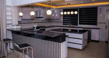 ORANA Luxury Palace:
Elegant and cozy modern home near Eldoret Airport and city
