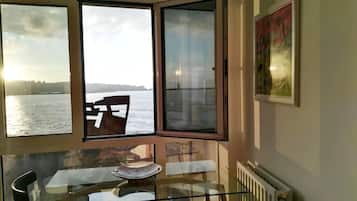 Apartment | Interior
