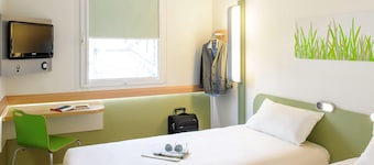B&B Hotel Berlin Genshagen-nord