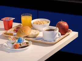 Desayuno