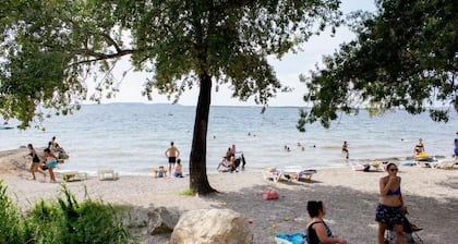 Camping Marina Plage