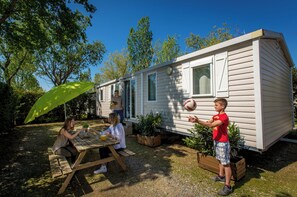 Casa rodante Confort | Wifi gratis