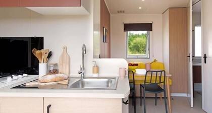 Camping Marina Plage