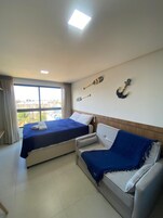 Televisión de pantalla plana