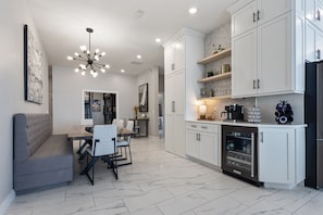 Interior - Luxury Lakefront Condo w/ Private Hot Tub & Sauna (Watertown)
